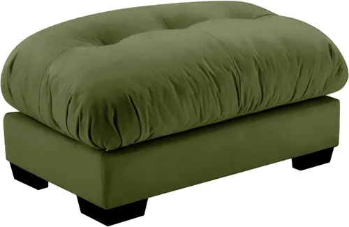 Vista 25 de Sofá modular de gran tamaño de 94 pulgadas, sofás seccionales grandes de color beige y blanco para sala de estar, juego de sofá de terciopelo, sofás