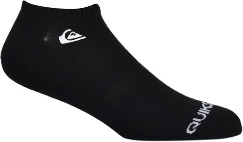 Vista 3 de Quiksilver Calcetines de corte bajo para hombre