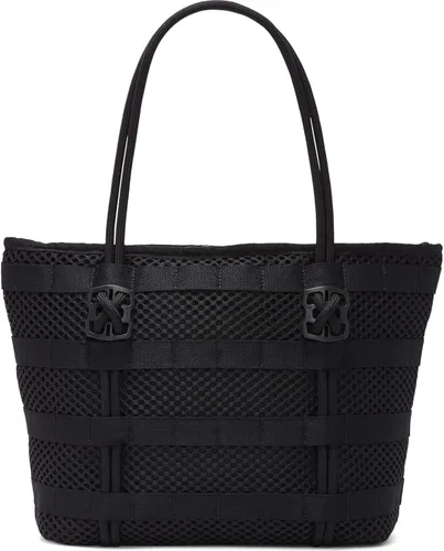 Vista 2 de Nike Bolso tote pequeño Air para mujer, Blanco