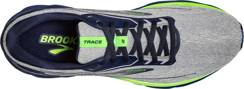 Vista 5 de Brooks Tenis de correr Trace 2 Neutral para hombre