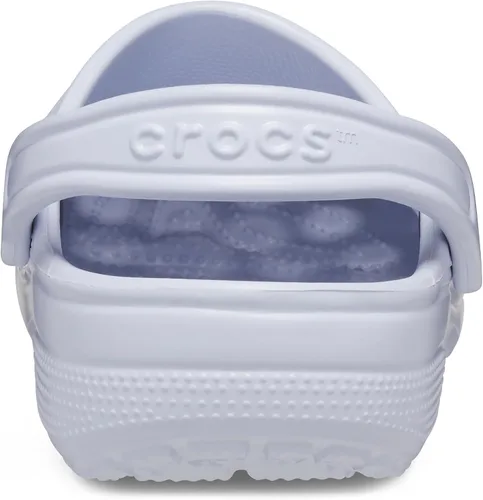 Vista 3 de Crocs - Zuecos clásicos unisex para adultos, zuecos para mujeres y hombres