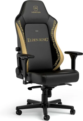 Vista 12 de Noblechairs - Sillas de oficina, sillas Hero de gamers