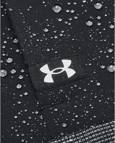 Vista 7 de Under Armour Suéter Storm de forro polar con media cremallera para hombre
