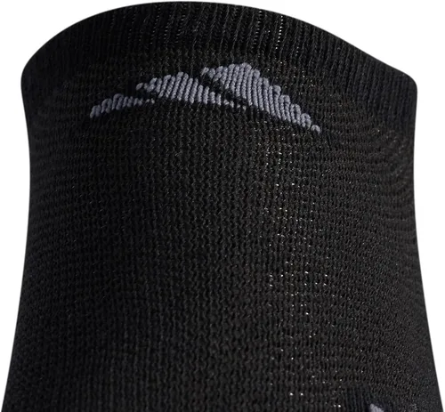 Vista 3 de adidas Superlite Stripe 3 Calcetines invisibles para hombre (3 pares)
