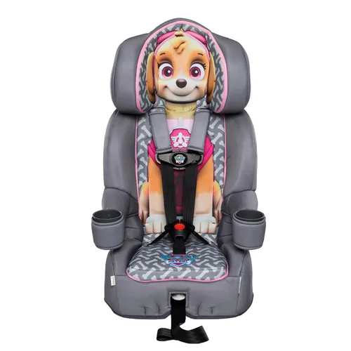 Vista 19 de KidsEmbrace - Asiento elevador de seguridad para niños 2 en 1 con arnés para automóvil, Batman de DC Comics, negro (3001BAT)