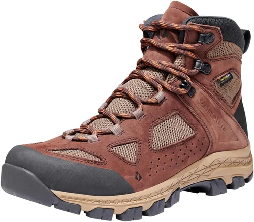 Vista 9 de Vasque Unisex Adulto Breeze 07742M090 Pavement