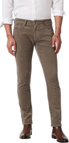 Vista 51 de Mavi Jake - Jeans para hombre, tiro regular, pierna ajustada
