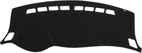 Vista 38 de AUQDD Alfombrilla de Cubierta del Tablero Compatible con La-nd Rover LR3 2005 2006 2007 2008 2009 /2010-2016 LR4, 2006-2009 Range Rover