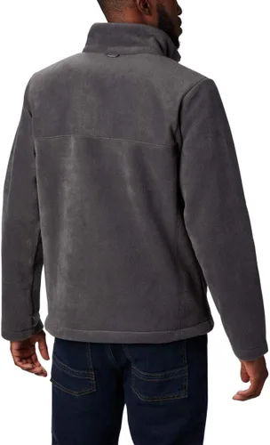 Vista 4 de Columbia Eager Air Interchange - Chaqueta para hombre 3 en 1, Eager Air Interchange - chamarra 3 en 1, M