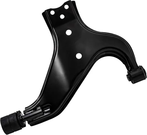Vista 51 de Detroit Axle - Brazo de control delantero inferior trasero RWD para Dodge