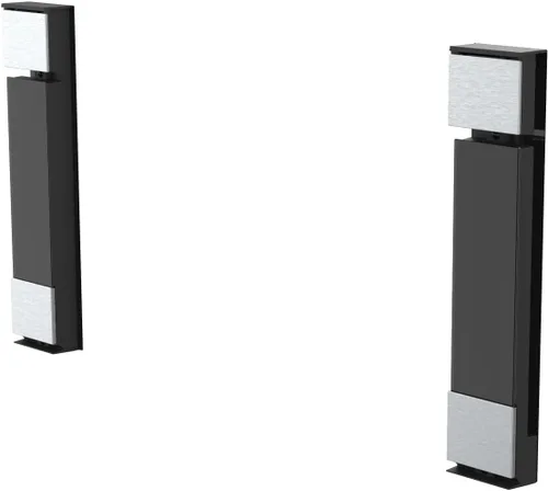 Vista 2 de Sharp SKMD30E9ES Kit de extensión de 30 pulgadas Para horno de microondas con cajón SMD2489ES