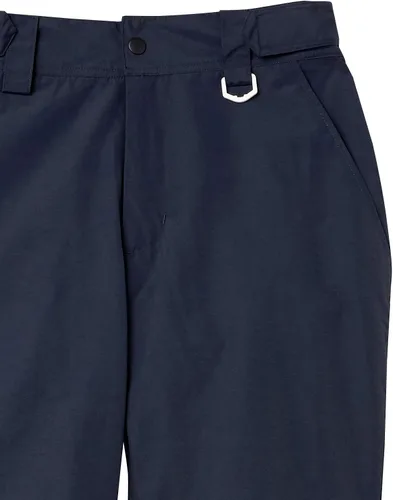 Vista 5 de Tienda Essentials Pantalones de nieve aislados resistentes al agua para hombre
