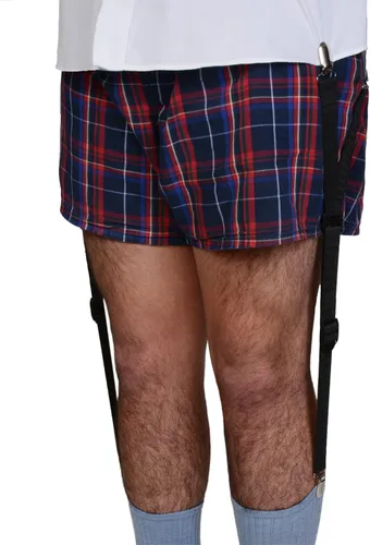 Vista 7 de Shirt Stay Plus La mejor camiseta del mundo se mantiene fabricada en Estados Unidos (estilo Y, serie seleccionada)