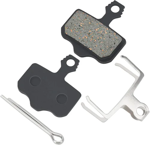 Vista 7 de Road Passion Pastillas de freno para MOTO GUZZI 850 Le Mans I 76-77 F&R/ 850 Le Mans II 78-80 F&R