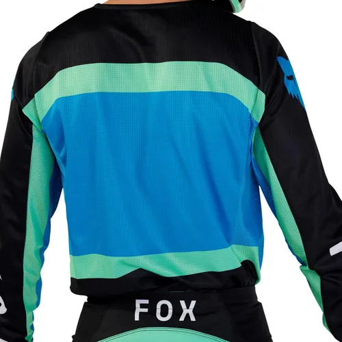 Vista 9 de Fox Racing Maillot de motocross 180 Ballast para hombre