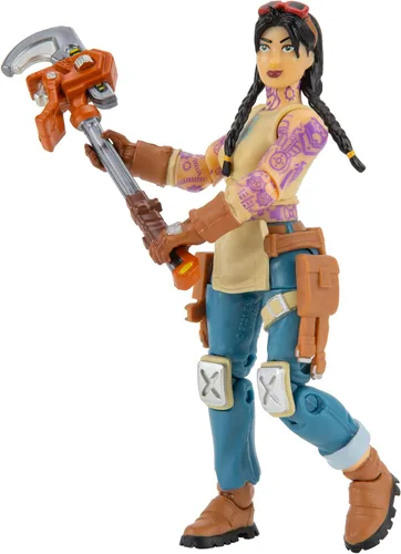 Vista 6 de Jazwares Fortnite - Bombas de vehículos con características pequeñas