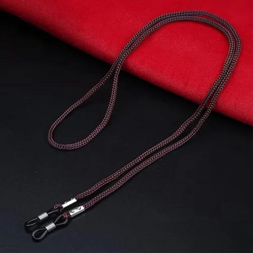 Vista 9 de 1 cordón ajustable para gafas
