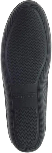 Vista 9 de Harley-Davidson Zapatillas de casa adornadas con cristal para mujer, D83011