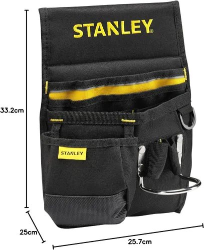 Vista 8 de Stanley 196181 Bolsa para herramientas