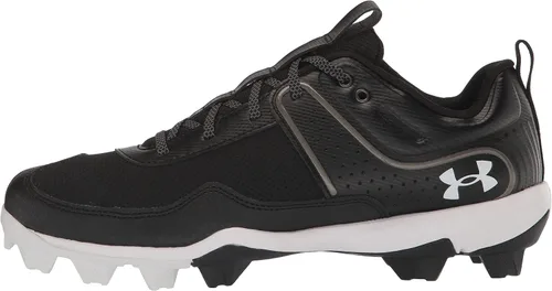 Vista 8 de Under Armour Zapato de sóftbol Glyde Rm para mujer
