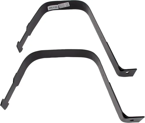 Vista 34 de TRQ Correa de Tanque de Combustible Negra Compatible con 2011-2016 Chevrolet Cruze 2016 Cruze Limited