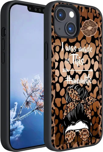Vista 14 de Funda para iPhone 16, 15, 14, 11, 12, 13, Pro, Max, Mini, XR, 8, Plus, 6, Galaxy S25, S24, S23, S22, S21, S20, FE, A16, A15, A14, A54, A03S, A53, A13