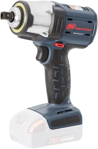 Vista 8 de Ingersoll Rand Modelo W5153-K22 Llave de impacto IQV20 de 1/2 pulgada