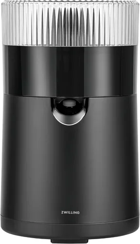 Vista 7 de ZWILLING Enfinigy - Exprimidor de cítricos, color negro