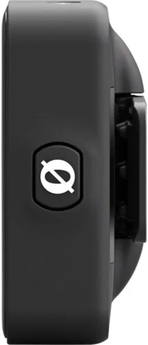Vista 6 de RØDE Sistema de Micrófono Inalámbrico ME Dual Set Ultra Compacto con Micrófonos Integrados, Tecnología GainAssist y Alcance de 100m para Filmación