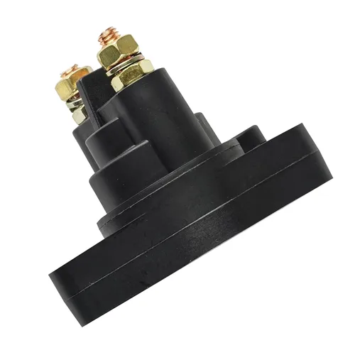 Vista 6 de Caltric Relé solenoide de arranque compatible con Arctic Cat Wildcat 1000 4 4X 2013 2014 2015