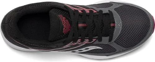 Vista 3 de Saucony Cohesion 14 Road - Tenis de correr para mujer