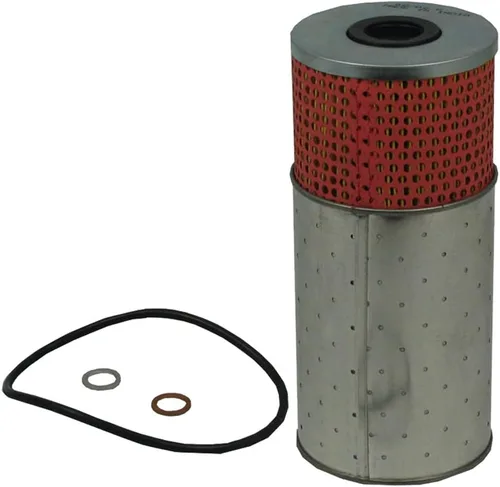 Vista 2 de ECOGARD X3056 Cartucho Premium Filtro de aceite de motor para aceite convencional Se adapta a Mercedes-Benz 300D 3.0L DIESEL 1976-1985, 300SD 3.0L