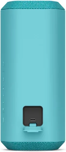 Vista 9 de Sony SRS-XE300 X-Series Altavoz Bluetooth portátil inalámbrico (azul)