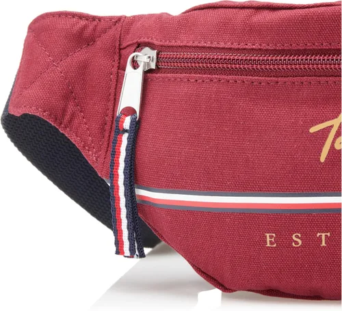 Vista 3 de Tommy Hilfiger Riñonera York para hombre