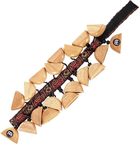 Vista 2 de Meinl Percussion FR1NT - Cascabel de pie