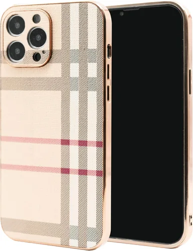 Vista 7 de Funda para iPhone 11 Pro, Funda de Teléfono de Cuero de Moda, Soporte de Teléfono Protector de TPU Suave con Protección contra Caídas para Mujeres