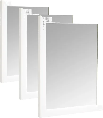 Vista 19 de Amazon Basics - Espejo de pared rectangular
