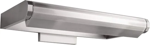 Vista 7 de WAC Lighting dweLED, Kent - Luz LED ajustable de 11 pulgadas de 3000 K en níquel cepillado