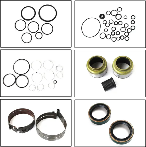 Vista 5 de PANGOLIN 4T40E 4T45E Kit de reconstrucción de fricción de transmisión automática Kit de reconstrucción para Century Cavalier Aura 1995-On