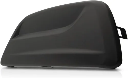 Vista 4 de Cubierta de luz antiniebla limitada para Chevy Malibu 2016 lado del conductor Imprimado GM1038141 20768848
