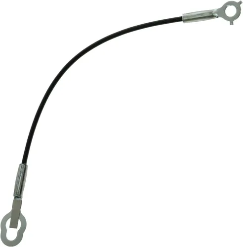 Vista 4 de Juego de cables para portón trasero compatible con Toyota Tundra 2007-2017