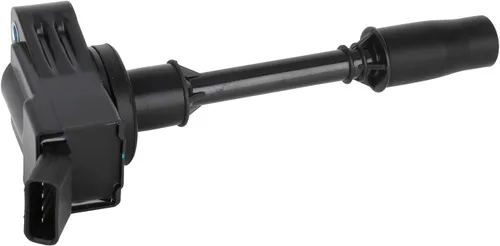 Vista 6 de cciyu 4 bobinas de encendido con 4 bujías de iridio para Lexus NX200t GS200t IS200t RC300 90919-02240 UF916 UF-916