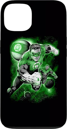 Vista 7 de Green Lantern Lantern Planet Case for iPhone 17