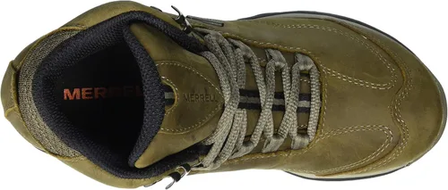 Vista 5 de Merrell Siren Traveller 3 Mid Impermeable
