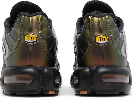Vista 5 de Nike Air Max Plus OG negrocobre metálico (DH4778 001) para hombre