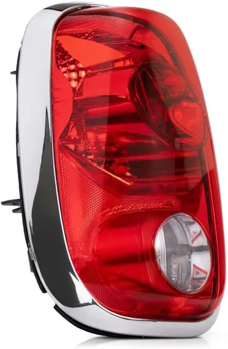 Vista 3 de CarLights360 Para Mini Cooper Countryman R60 2011-2016 Unidad de montaje de luz trasera Lado del conductor MC2818103