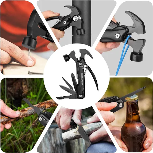 Vista 5 de Regalos de cumpleaños para papá, el mejor regalo de Navidad para papá, regalos para hombres de hija, hijo, esposa, regalo personalizado para él