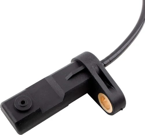 Vista 4 de BOXI Sensor de velocidad de rueda ABS trasera izquierda o trasera derecha para Jeep Grand Cherokee 2005 2006 2007 2008 2009 2010 / para Jeep