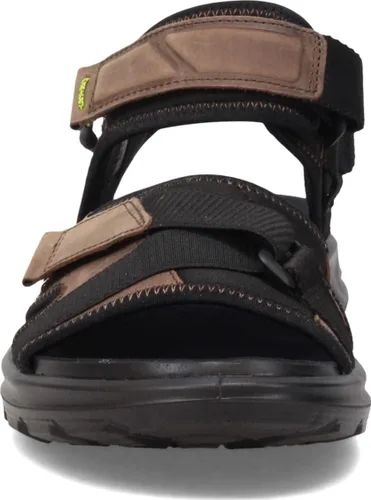 Vista 2 de ECCO Sandalia deportiva de 3 correas Exowrap para hombre