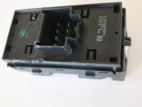 Vista 7 de Chevrolet 16 17 18 Chevy Cruze lado izquierdo del interruptor de ventana principal OEM